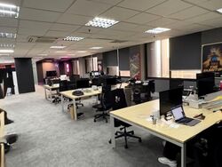 Raffles Place MRT (D1), Office #556989741